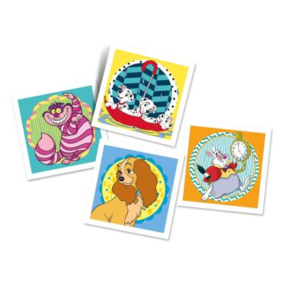 Clementoni memospel disney classic Clementoni memospel disney classic