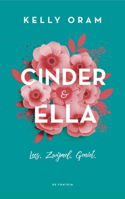 Cinder en Ella - Kelly Oram - ebook