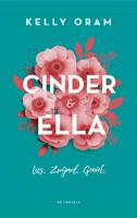 Cinder en Ella - Kelly Oram - ebook - thumbnail