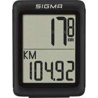 Sigma BC 5.0 WL Draadloze Fietscomputer ATS - Zwart - thumbnail