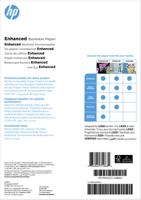 Fotopapier hp cg965a a4 laser 150gr glans - thumbnail