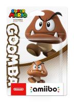 Amiibo Super Mario Collection - Goomba - thumbnail