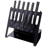 Bernstein Tools for Electronics 5-060-V Pincet ESD 150 mm - thumbnail