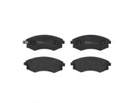 Remblokken set P15011 - thumbnail