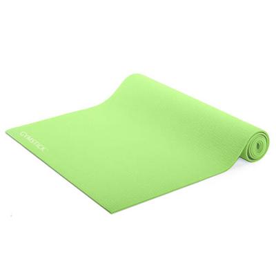 Yoga Mat 1 stuk Lime