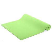 Yoga Mat 1 stuk Lime - thumbnail