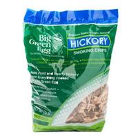 Big Green Egg | Rooksnippers Hickory - thumbnail