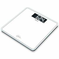 Beurer GS 400 Signature Line Personenweegschaal Digitaal Weegbereik (max.): 200 kg Wit - thumbnail