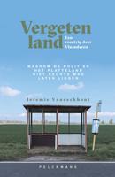 Vergeten land (e-book) - Jeremie Vaneeckhout - ebook - thumbnail