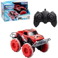 Radiografisch bestuurbare auto - EXOST - Wild Challenger X - schaal 1/20 - 2,4 GHz - Land & Water - Geschikt voor kinderen vanaf 5 jaar - thumbnail