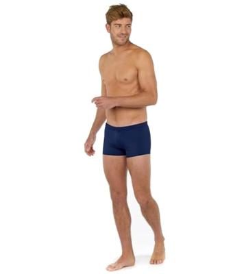 Hom Sea life zwemboxer navy