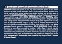 ADVANCE CAT STERILIZED SENSITIVE SALMON - thumbnail