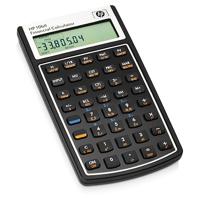 Rekenmachine hp 10bii+ - thumbnail