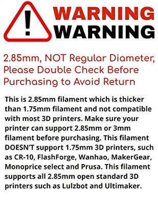Polymaker PA02018 PolyLite Filament PLA kunststof 2.85 mm 1000 g Grijs 1 stuk(s)