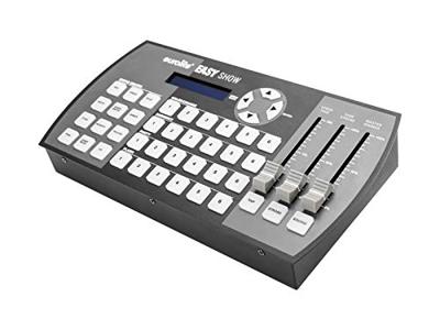 Eurolite DMX controller