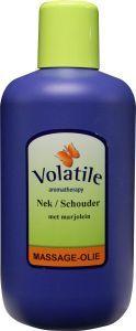Volatile Massage Olie Nek en Schouder 1L