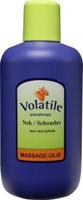 Volatile Massage Olie Nek en Schouder 1L - thumbnail
