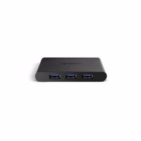 Sitecom CN-085 USB 3.0 Fast Charging Hub 4 Port - thumbnail