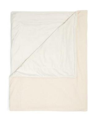 Essenza Essenza Teddy plaid Vanilla 150x200