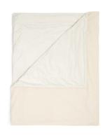 Essenza Essenza Teddy plaid Vanilla 150x200 - thumbnail