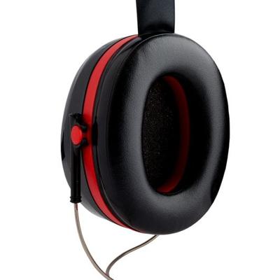 3M Peltor Optime III H540P3E Oorkap 33 dB EN 352-1, EN 352-3:2002 1 stuk(s) 3M Peltor Optime III H540P3E Oorkap 33 dB EN 352-1, EN 352-3:2002 1 stuk(s)