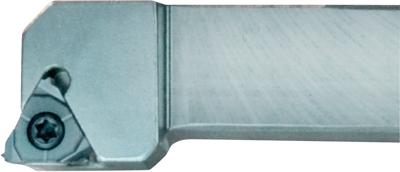Promat/Tecwerk Klemdraaihouder | SER 2020 K16 | rechts | uitwendig draaien - 4000604852 Promat/Tecwerk Klemdraaihouder | SER 2020 K16 | rechts | uitwendig draaien - 4000604852