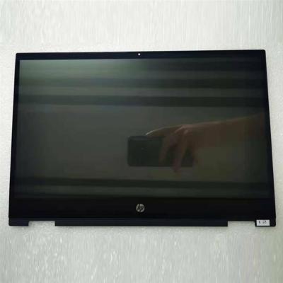 14" FHD LCD Digitizer Assembly w/Frame Digitize Board fits HP Pavilion X360 14 Convertible 14-dw0150" 14" FHD LCD Digitizer Assembly w/Frame Digitize Board fits HP Pavilion X360 14 Convertible 14-dw0150"