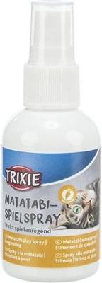 Trixie matatabi katten speelspray Trixie matatabi katten speelspray