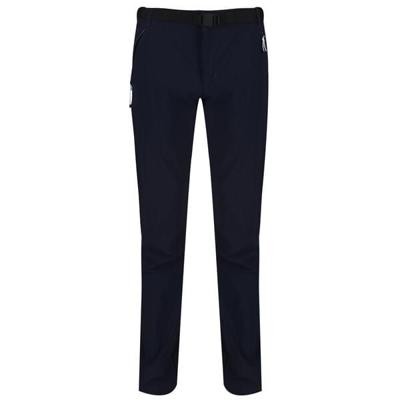 Regatta Xert Stretch Trousers II Broek Heren Blauw Regatta Xert Stretch Trousers II Broek Heren Blauw