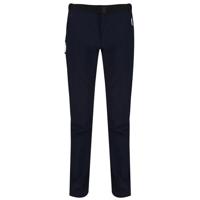 Regatta Xert Stretch Trousers II Broek Heren Blauw - thumbnail