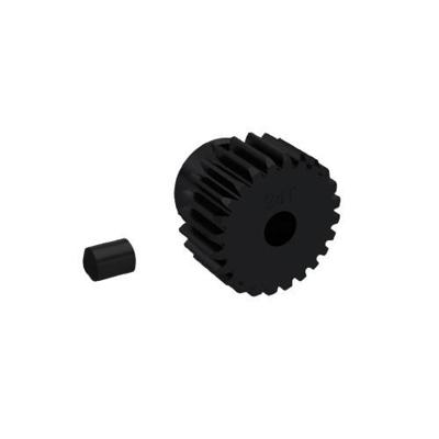 Arrma - Pinion Gear 24T MOD 0.5 CNC 3.2mm Bore (ARA-2175)