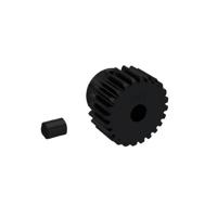 Arrma - Pinion Gear 24T MOD 0.5 CNC 3.2mm Bore (ARA-2175) - thumbnail