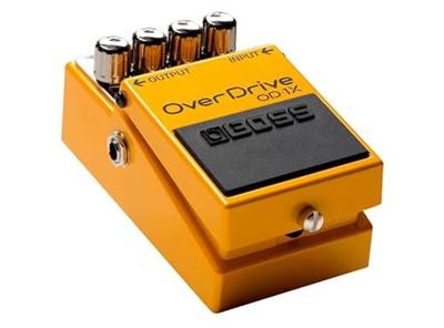 Boss OD-1X