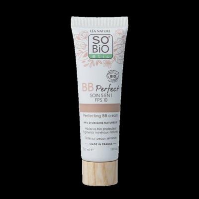 BB cream 5in1 perfect 20 light 30 Milliliter BB cream 5in1 perfect 20 light 30 Milliliter