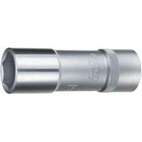 Gedore Dopsleutel 1/2" lang 19 MM - 1718835 - thumbnail