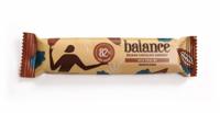 Balance Chocolade reep melk praline 35 Gram - thumbnail