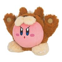 Kirby Pluche - Kirby Animal - thumbnail