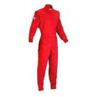 Race jumpsuit OMP OMPNB157906148 48 - thumbnail