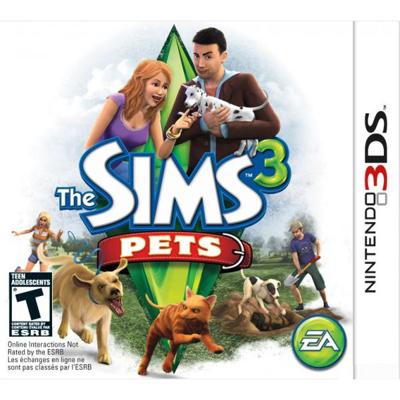 De Sims 3 Beestenbende De Sims 3 Beestenbende