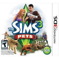 De Sims 3 Beestenbende - thumbnail