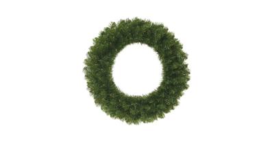 Colorado krans groen d60 cm Triumph Tree - Triumph tree