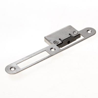 HMB sluitplaat lange-lip - draairichting 4 din-r - 706410