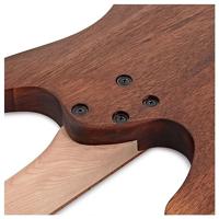 Ibanez S521-MOL elektrische gitaar Mahogany Oil - thumbnail