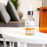 The Organic Pharmacy Stabilised Vitamin C 30ml Serum - thumbnail