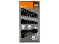 RINGSTEEKSLEUTELSET 10D - thumbnail