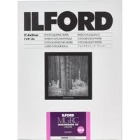 ILFORD Multigrade RC Deluxe 17.8x24cm 25 sheets - thumbnail
