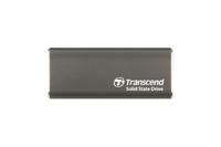 Transcend ts2tesd265c esd265c external ssd, 2 tb, usb 10gbps, type c, 1050/ 950 mb/s, 3d nand - thumbnail