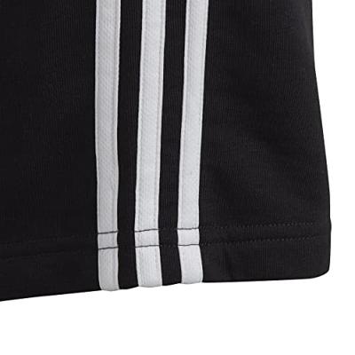 Sportbroek Adidas Essentials Zwart - Maat: 14-15 jaar