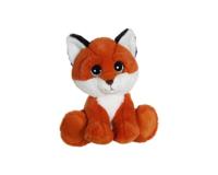 Knuffel Gipsy Fox Multicolour - thumbnail
