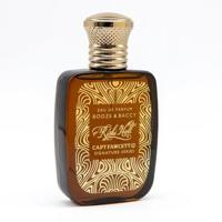 Captain Fawcett's Signature Series Booze & Baccy Eau de Parfum 50ml - thumbnail